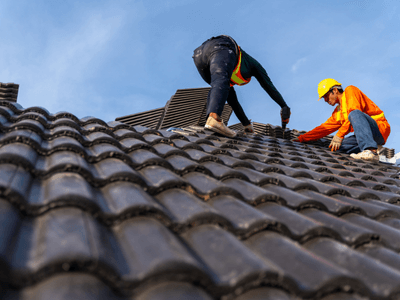 About Roof Repair Experts Tonopah, AZ